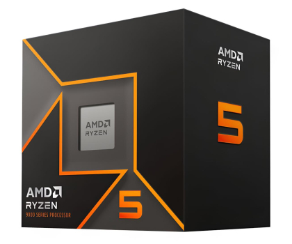 Procesor AMD Ryzen 5 9600